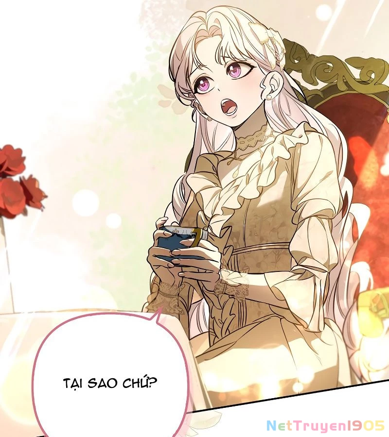 Những Nam Chính Bị Mắc Kẹt Trong Nhà Của Tôi Chapter 18 - 3