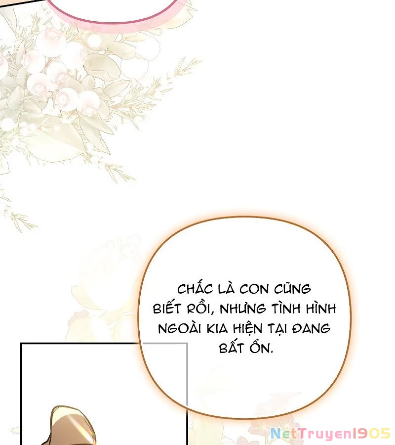 Những Nam Chính Bị Mắc Kẹt Trong Nhà Của Tôi Chapter 18 - 4