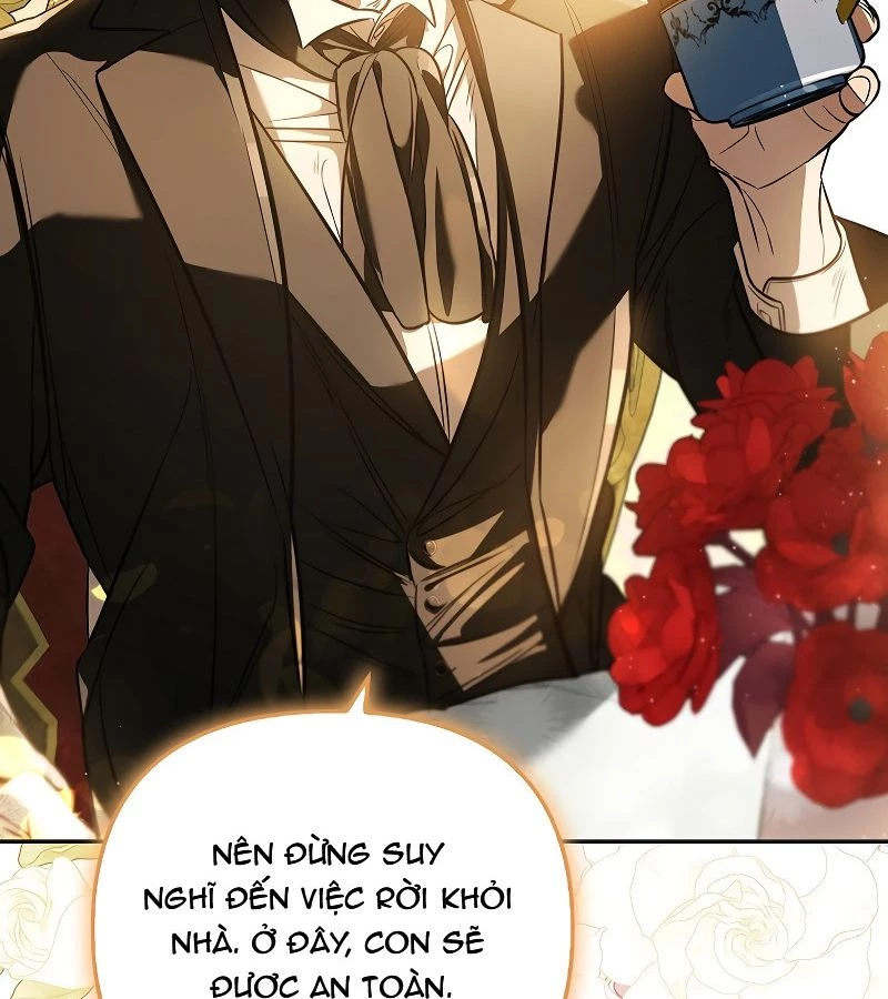 Những Nam Chính Bị Mắc Kẹt Trong Nhà Của Tôi Chapter 18 - 6