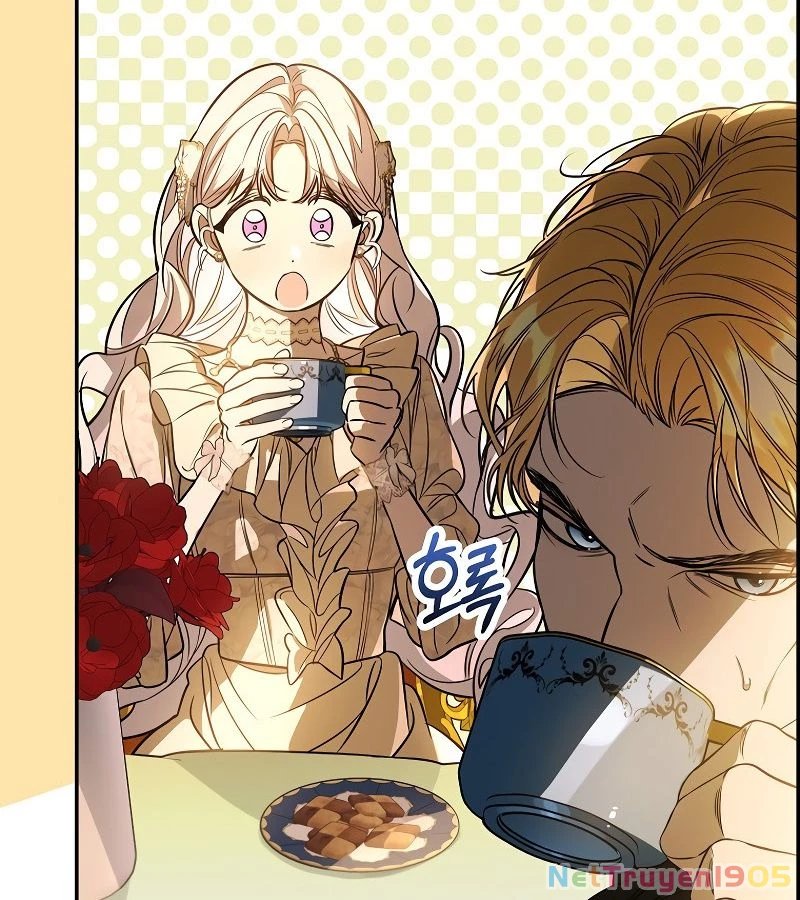 Những Nam Chính Bị Mắc Kẹt Trong Nhà Của Tôi Chapter 18 - 8