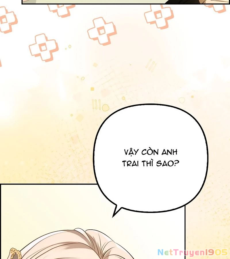 Những Nam Chính Bị Mắc Kẹt Trong Nhà Của Tôi Chapter 18 - 9