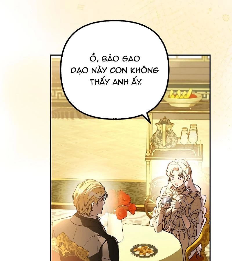 Những Nam Chính Bị Mắc Kẹt Trong Nhà Của Tôi Chapter 18 - 12