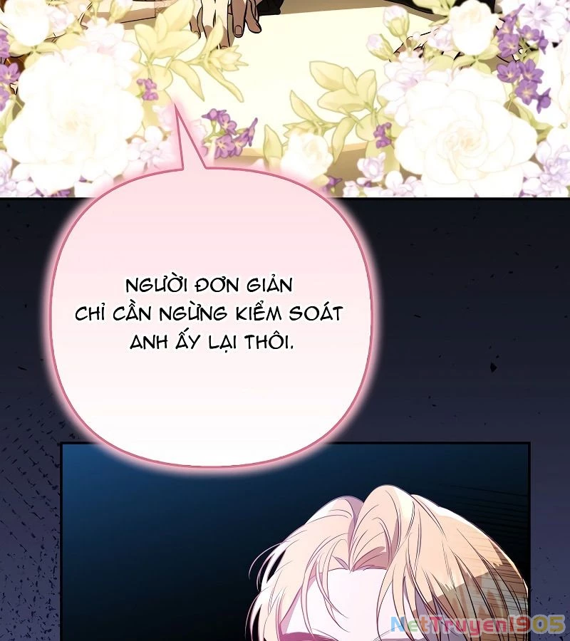 Những Nam Chính Bị Mắc Kẹt Trong Nhà Của Tôi Chapter 18 - 30