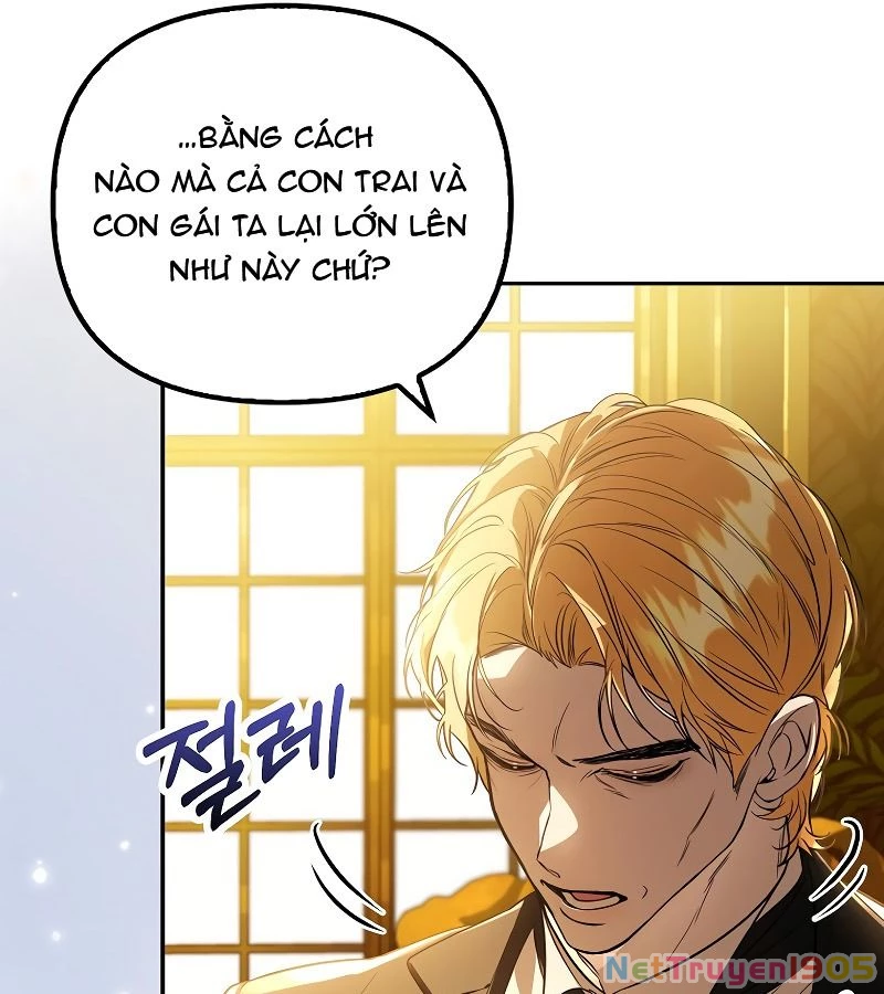 Những Nam Chính Bị Mắc Kẹt Trong Nhà Của Tôi Chapter 18 - 35