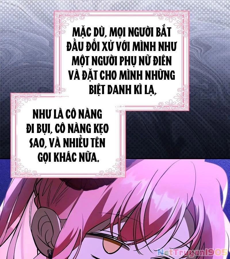 Những Nam Chính Bị Mắc Kẹt Trong Nhà Của Tôi Chapter 18 - 47