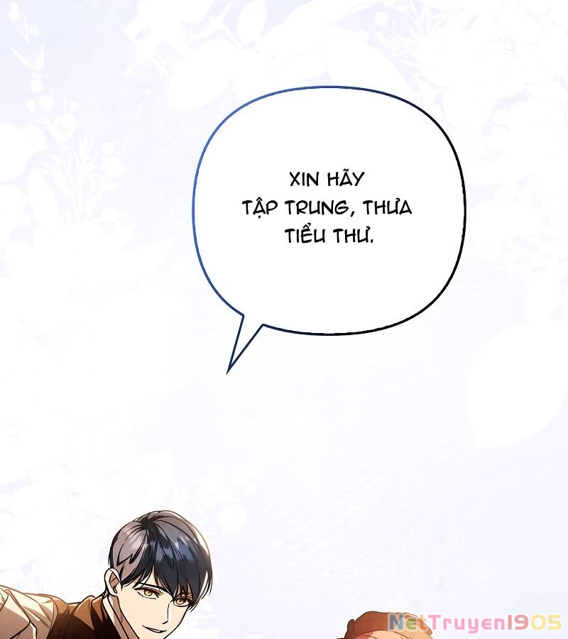 Những Nam Chính Bị Mắc Kẹt Trong Nhà Của Tôi Chapter 18 - 49