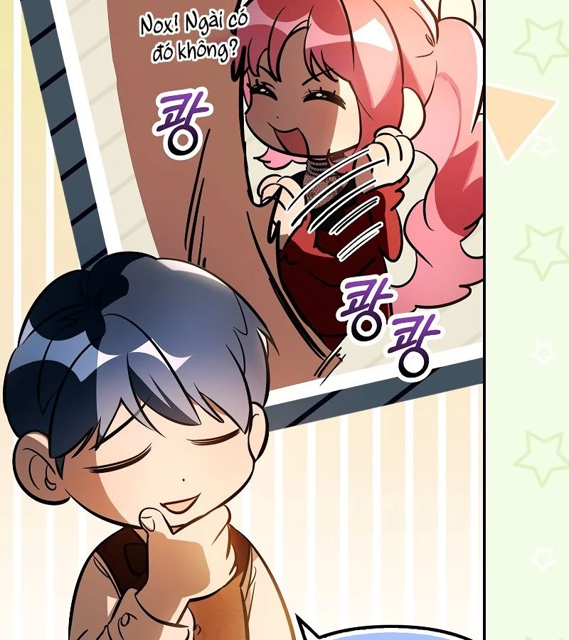 Những Nam Chính Bị Mắc Kẹt Trong Nhà Của Tôi Chapter 18 - 54