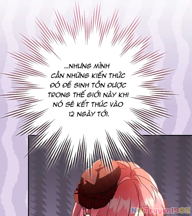 Những Nam Chính Bị Mắc Kẹt Trong Nhà Của Tôi Chapter 18 - 56