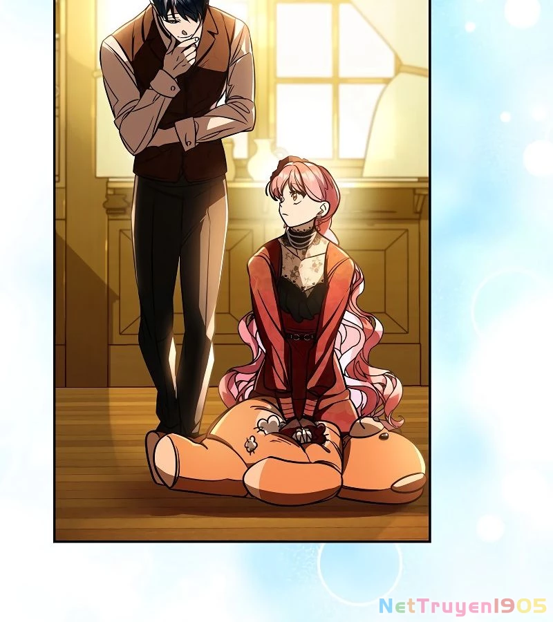 Những Nam Chính Bị Mắc Kẹt Trong Nhà Của Tôi Chapter 18 - 59