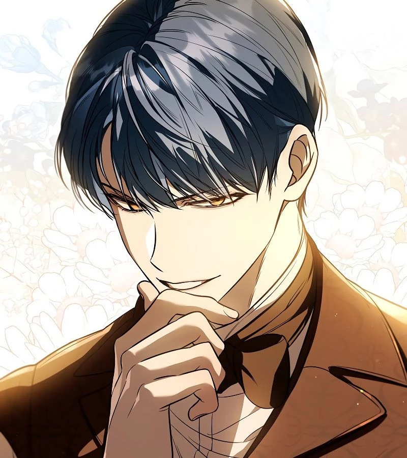 Những Nam Chính Bị Mắc Kẹt Trong Nhà Của Tôi Chapter 18 - 63