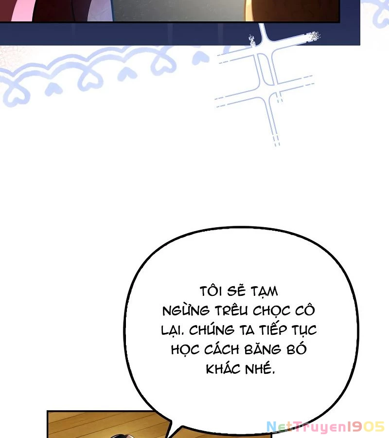 Những Nam Chính Bị Mắc Kẹt Trong Nhà Của Tôi Chapter 18 - 74