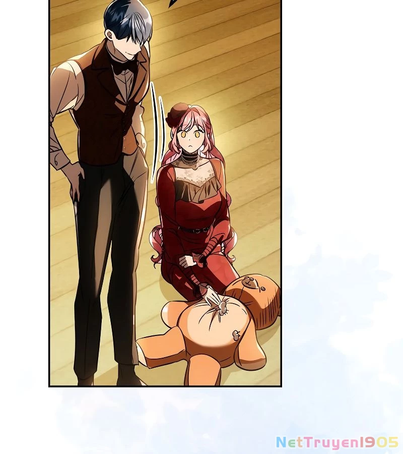Những Nam Chính Bị Mắc Kẹt Trong Nhà Của Tôi Chapter 18 - 75