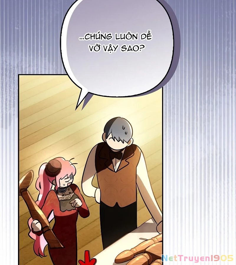 Những Nam Chính Bị Mắc Kẹt Trong Nhà Của Tôi Chapter 18 - 85