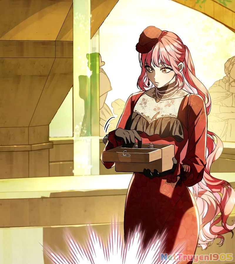 Những Nam Chính Bị Mắc Kẹt Trong Nhà Của Tôi Chapter 18 - 93