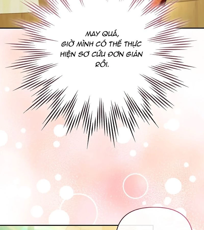 Những Nam Chính Bị Mắc Kẹt Trong Nhà Của Tôi Chapter 18 - 94