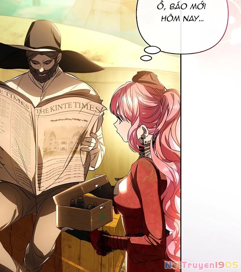 Những Nam Chính Bị Mắc Kẹt Trong Nhà Của Tôi Chapter 18 - 95