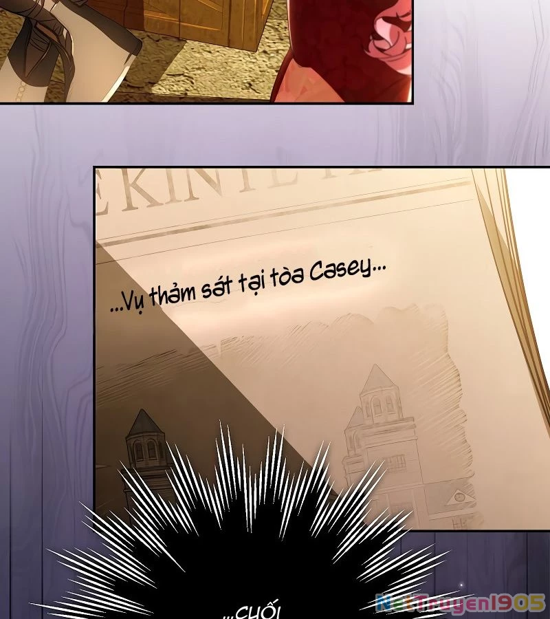 Những Nam Chính Bị Mắc Kẹt Trong Nhà Của Tôi Chapter 18 - 96