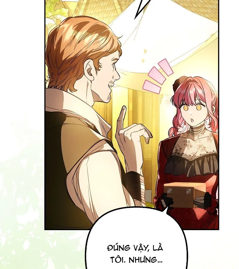 Những Nam Chính Bị Mắc Kẹt Trong Nhà Của Tôi Chapter 18 - 106