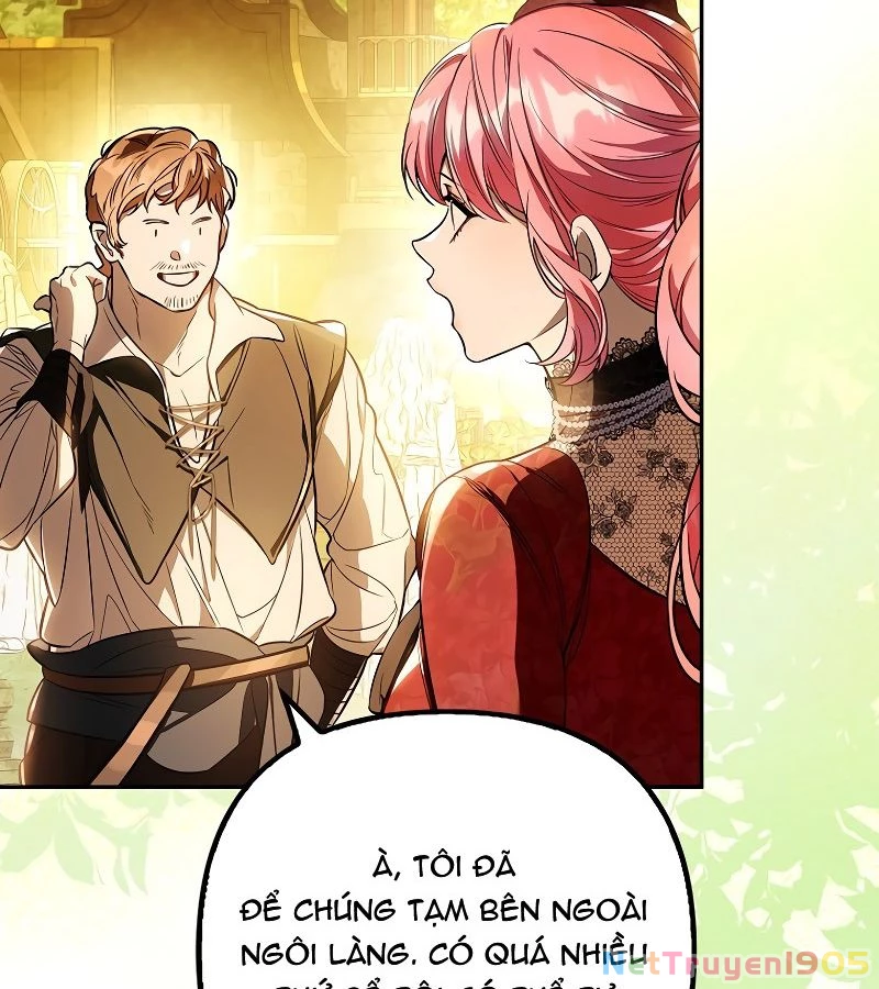 Những Nam Chính Bị Mắc Kẹt Trong Nhà Của Tôi Chapter 18 - 108