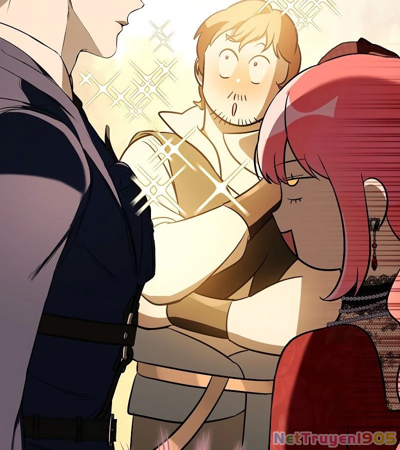 Những Nam Chính Bị Mắc Kẹt Trong Nhà Của Tôi Chapter 18 - 116