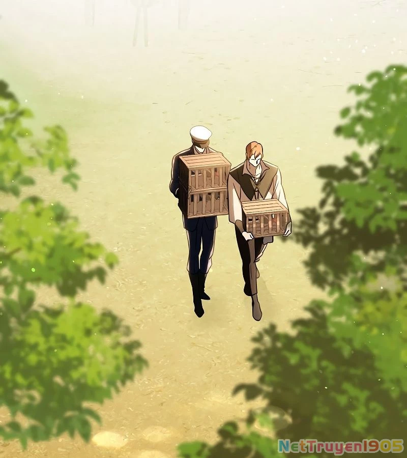 Những Nam Chính Bị Mắc Kẹt Trong Nhà Của Tôi Chapter 19 - 2