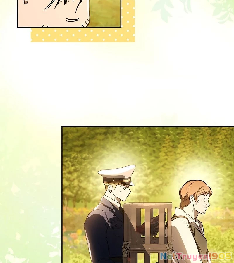 Những Nam Chính Bị Mắc Kẹt Trong Nhà Của Tôi Chapter 19 - 4