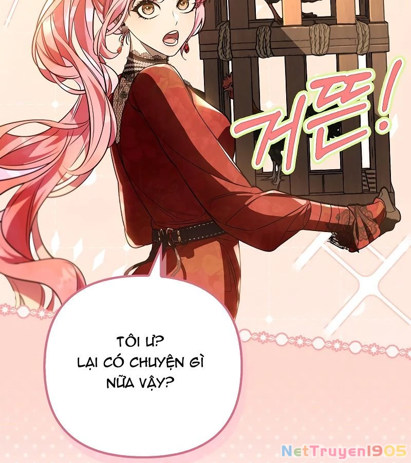 Những Nam Chính Bị Mắc Kẹt Trong Nhà Của Tôi Chapter 19 - 9