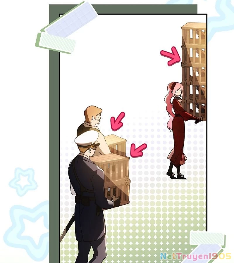 Những Nam Chính Bị Mắc Kẹt Trong Nhà Của Tôi Chapter 19 - 11