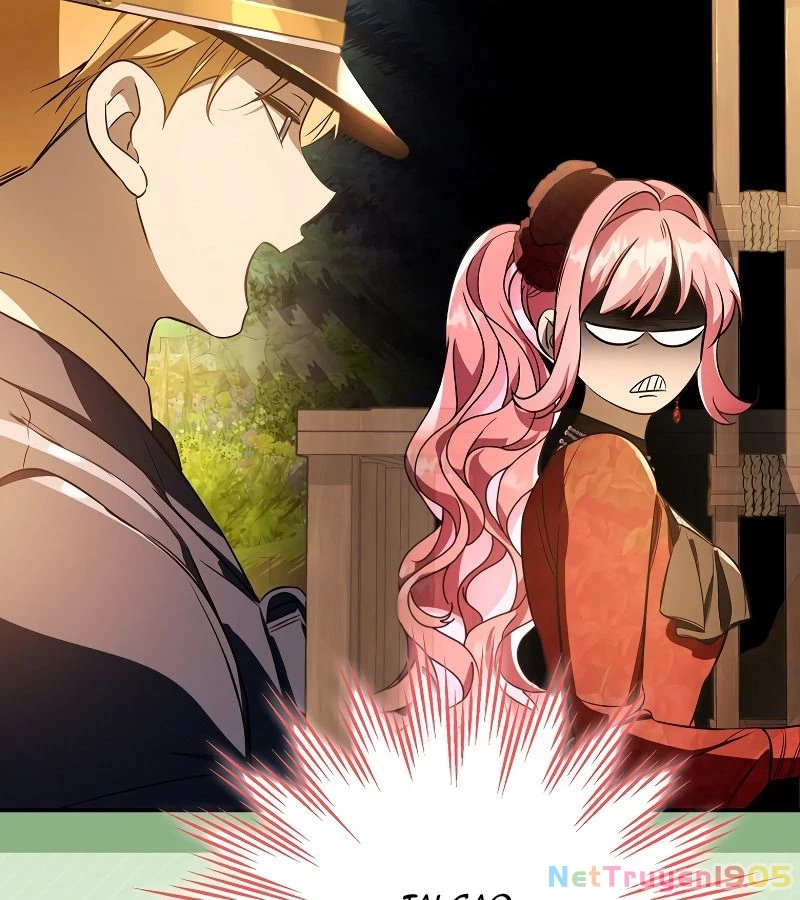 Những Nam Chính Bị Mắc Kẹt Trong Nhà Của Tôi Chapter 19 - 13