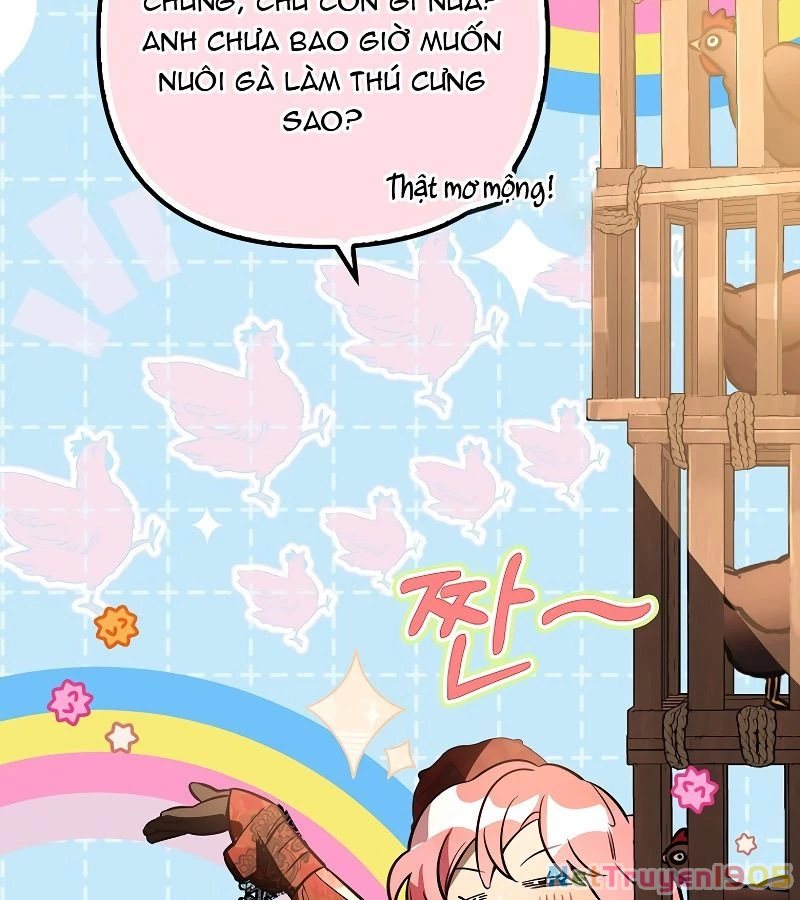 Những Nam Chính Bị Mắc Kẹt Trong Nhà Của Tôi Chapter 19 - 17