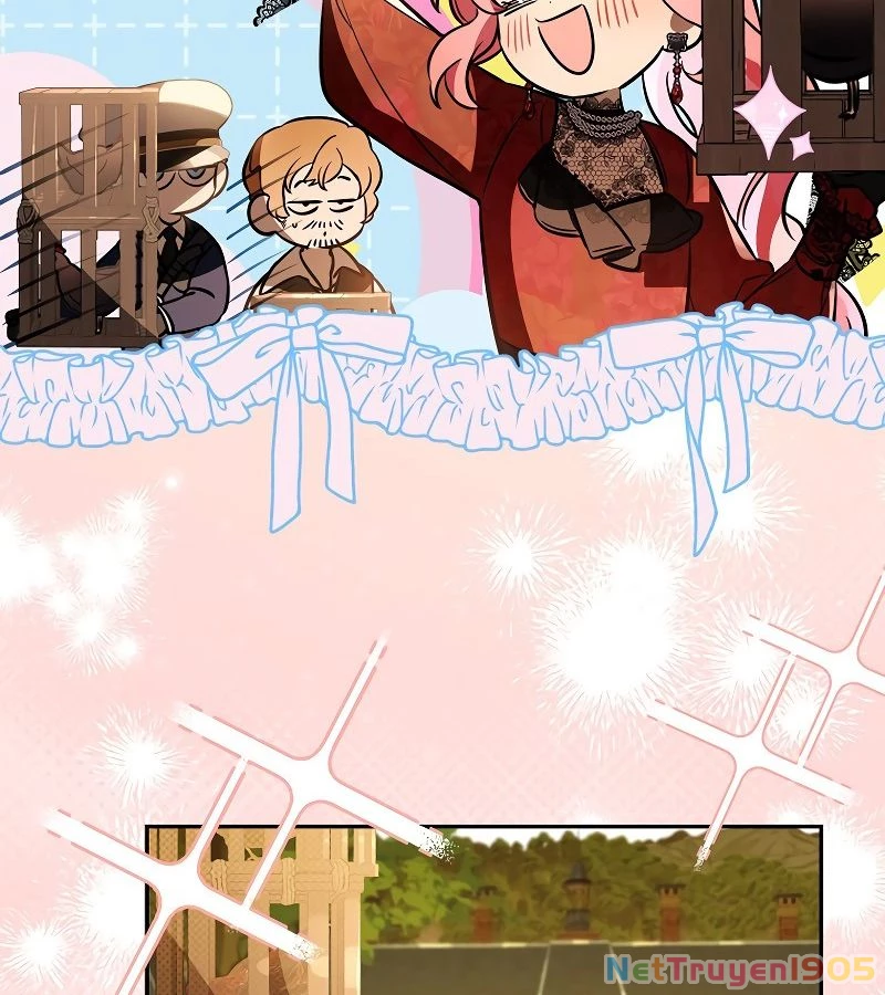 Những Nam Chính Bị Mắc Kẹt Trong Nhà Của Tôi Chapter 19 - 18