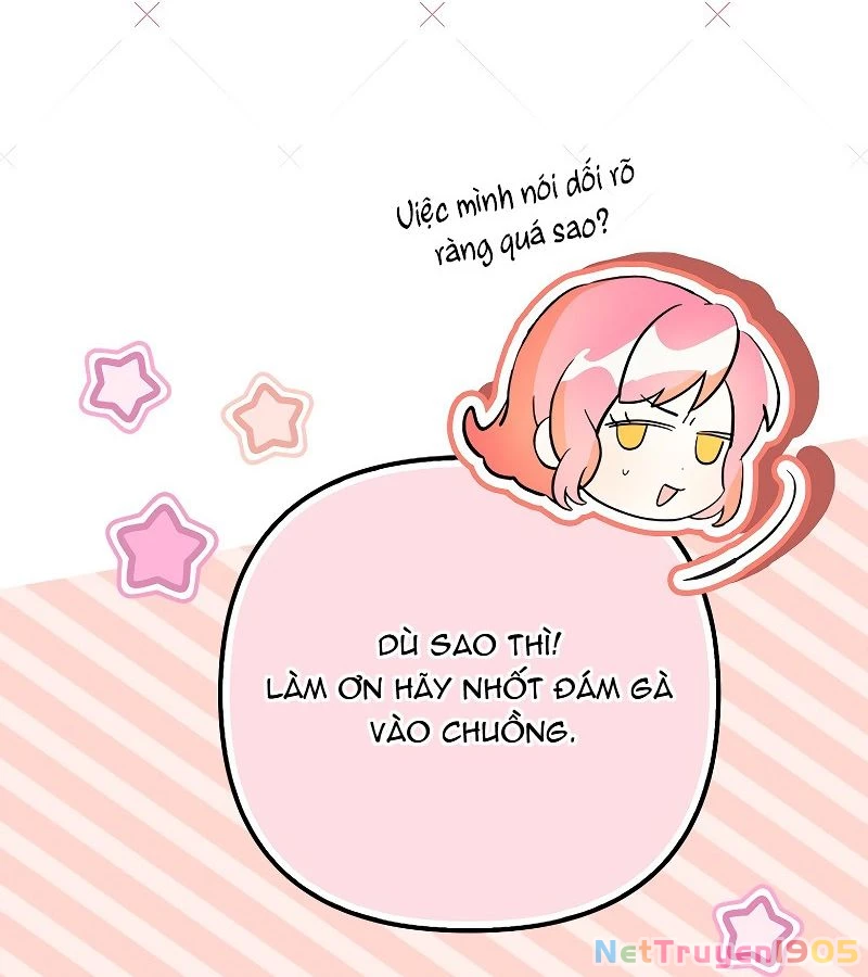 Những Nam Chính Bị Mắc Kẹt Trong Nhà Của Tôi Chapter 19 - 20