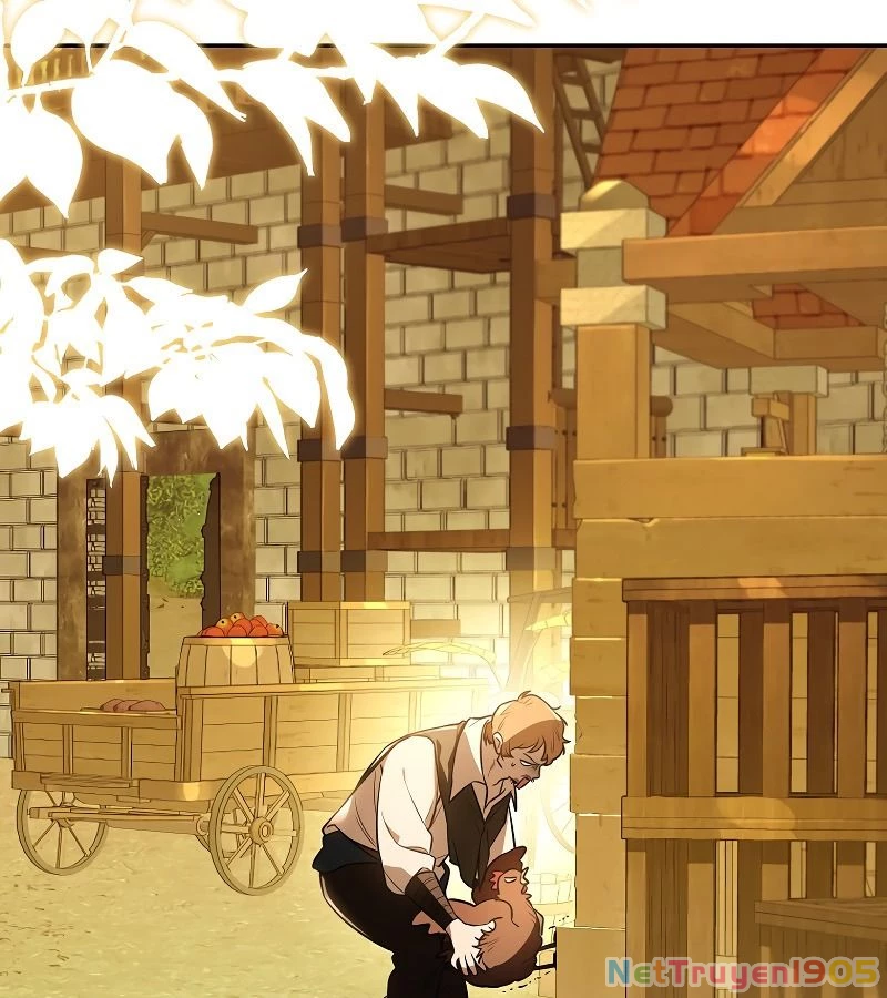 Những Nam Chính Bị Mắc Kẹt Trong Nhà Của Tôi Chapter 19 - 22