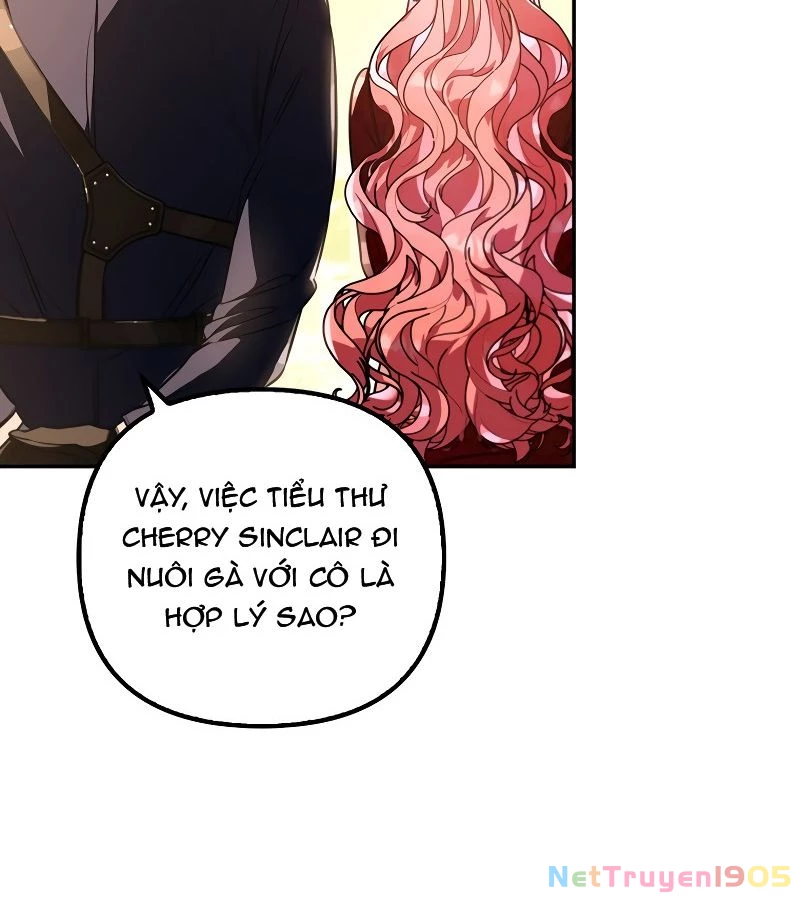 Những Nam Chính Bị Mắc Kẹt Trong Nhà Của Tôi Chapter 19 - 29