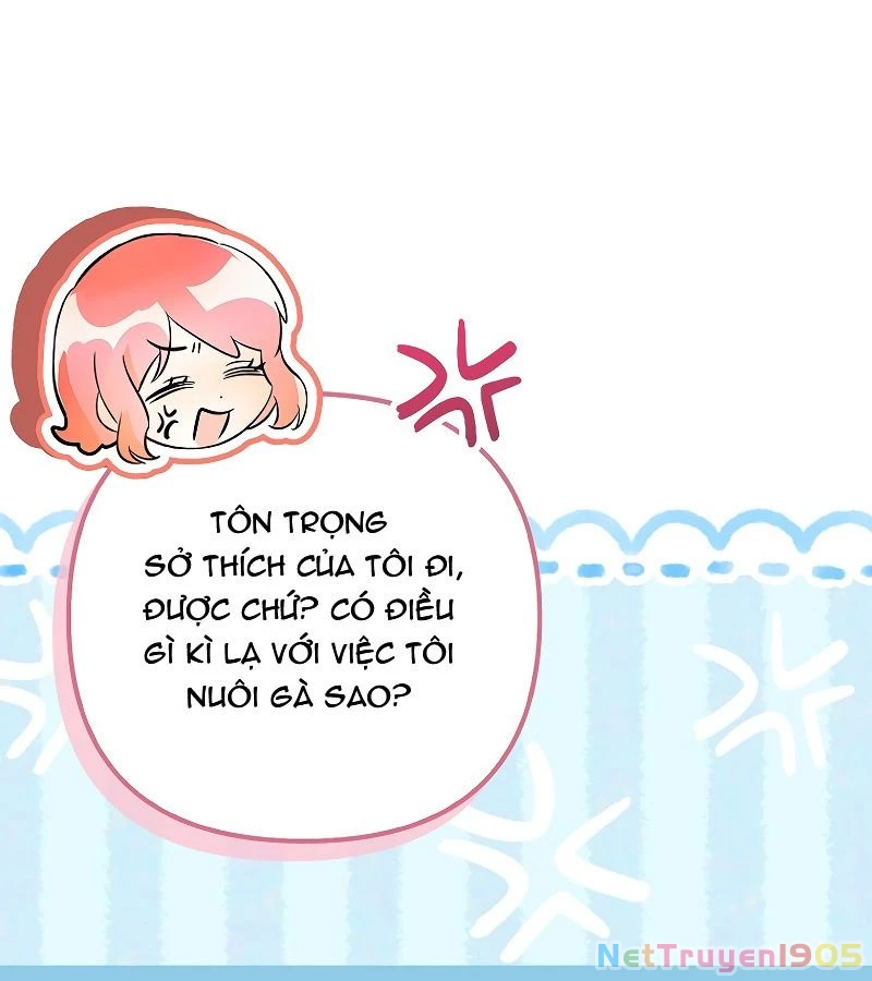 Những Nam Chính Bị Mắc Kẹt Trong Nhà Của Tôi Chapter 19 - 30