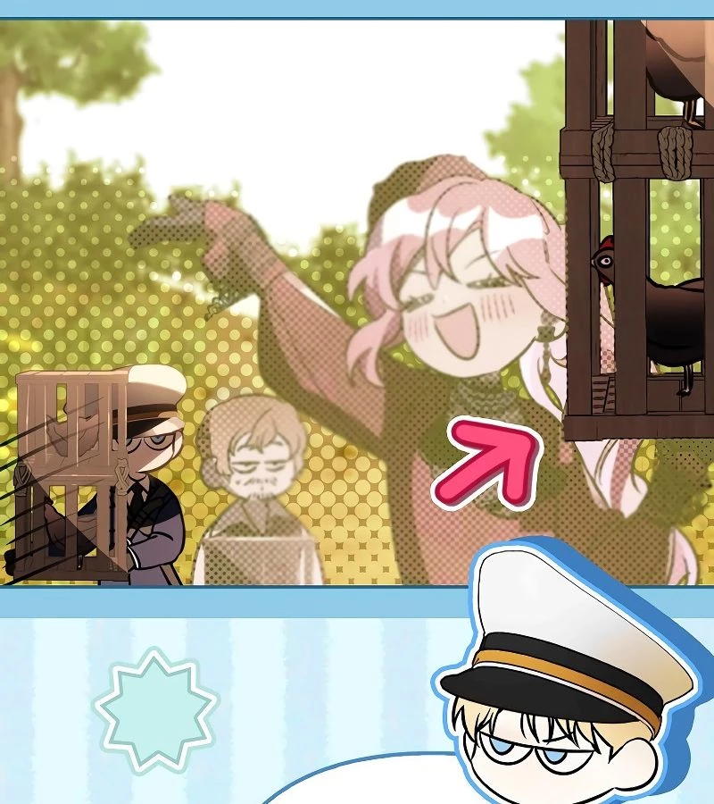 Những Nam Chính Bị Mắc Kẹt Trong Nhà Của Tôi Chapter 19 - 31