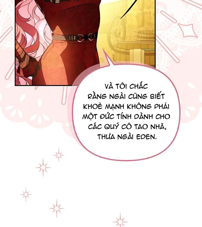 Những Nam Chính Bị Mắc Kẹt Trong Nhà Của Tôi Chapter 19 - 34