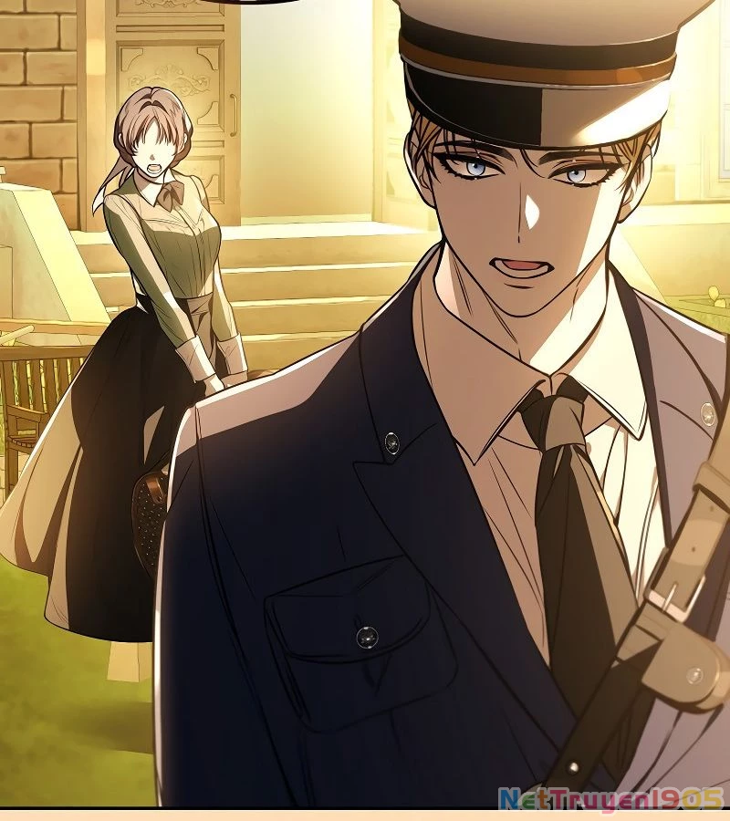 Những Nam Chính Bị Mắc Kẹt Trong Nhà Của Tôi Chapter 19 - 36