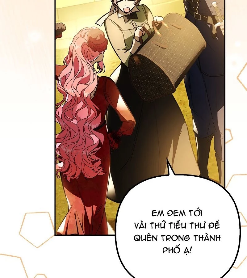 Những Nam Chính Bị Mắc Kẹt Trong Nhà Của Tôi Chapter 19 - 38