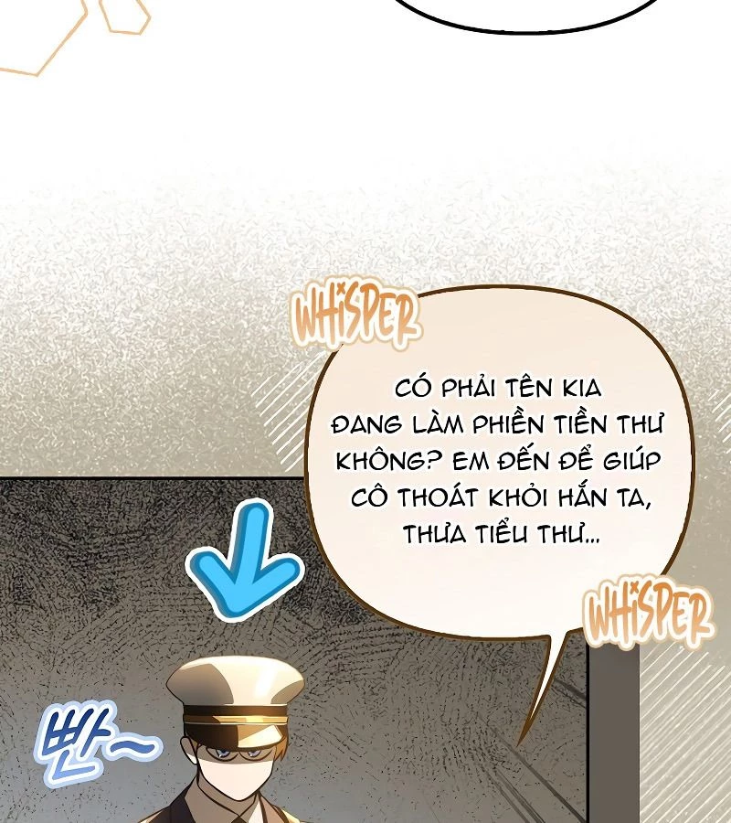 Những Nam Chính Bị Mắc Kẹt Trong Nhà Của Tôi Chapter 19 - 39