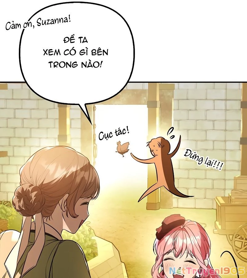 Những Nam Chính Bị Mắc Kẹt Trong Nhà Của Tôi Chapter 19 - 44