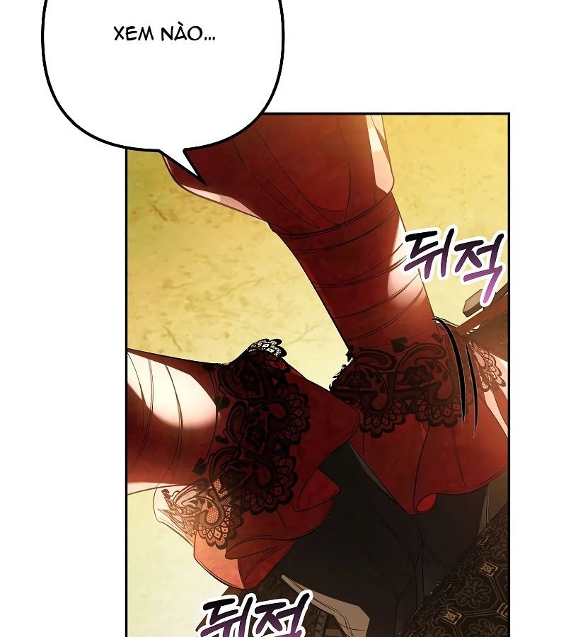 Những Nam Chính Bị Mắc Kẹt Trong Nhà Của Tôi Chapter 19 - 46