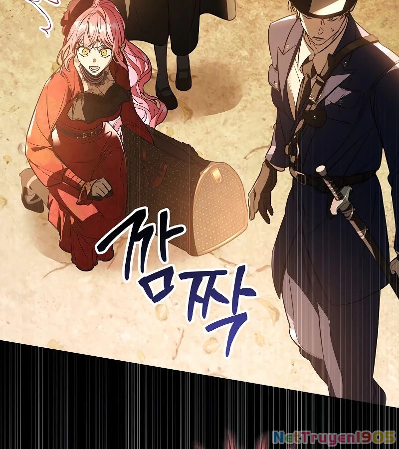 Những Nam Chính Bị Mắc Kẹt Trong Nhà Của Tôi Chapter 19 - 51