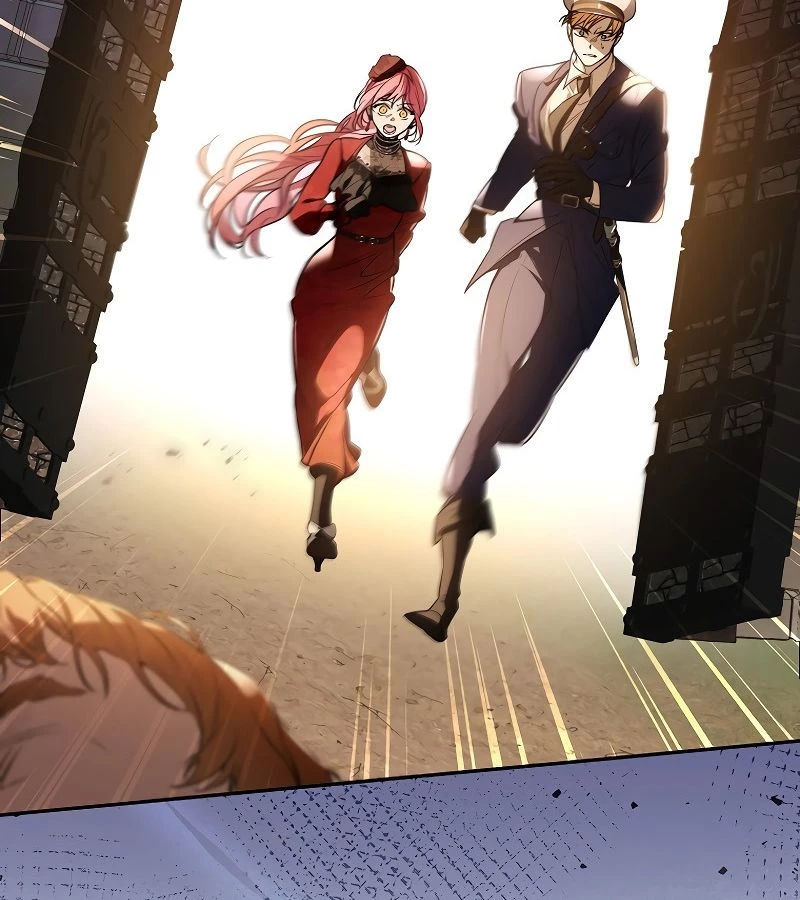 Những Nam Chính Bị Mắc Kẹt Trong Nhà Của Tôi Chapter 19 - 57