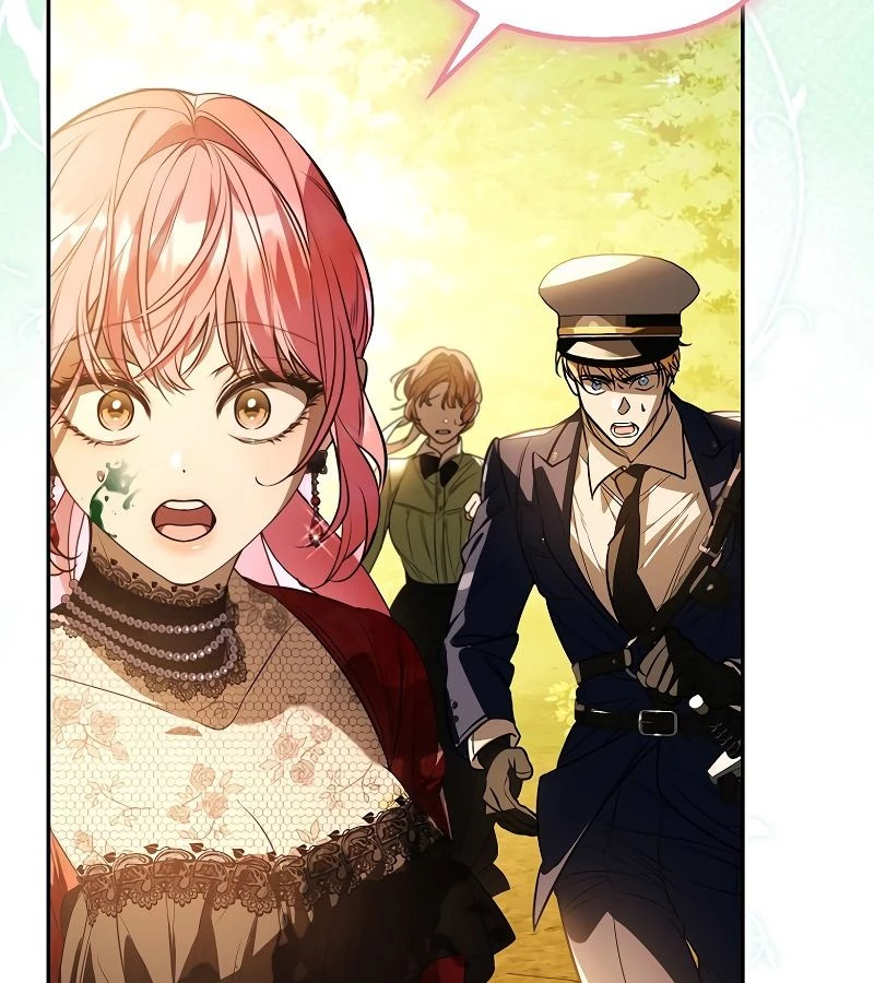 Những Nam Chính Bị Mắc Kẹt Trong Nhà Của Tôi Chapter 19 - 117