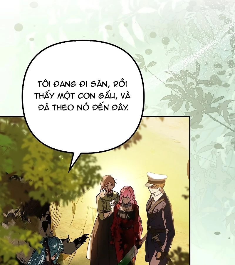 Những Nam Chính Bị Mắc Kẹt Trong Nhà Của Tôi Chapter 19 - 119