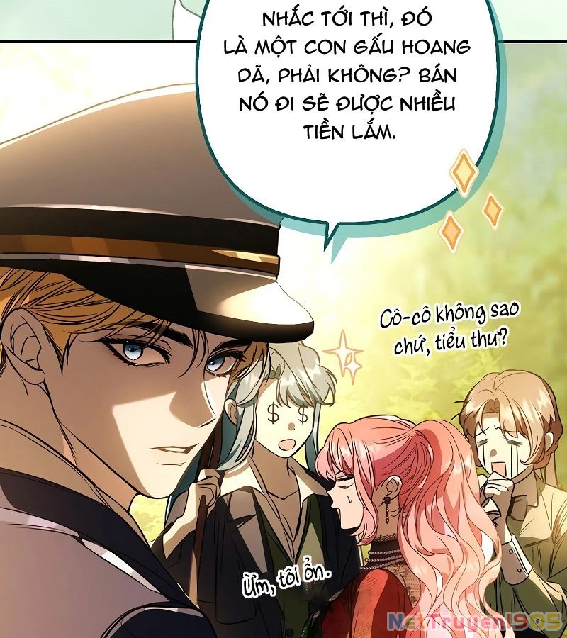 Những Nam Chính Bị Mắc Kẹt Trong Nhà Của Tôi Chapter 19 - 121