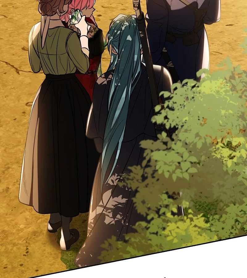 Những Nam Chính Bị Mắc Kẹt Trong Nhà Của Tôi Chapter 19 - 124