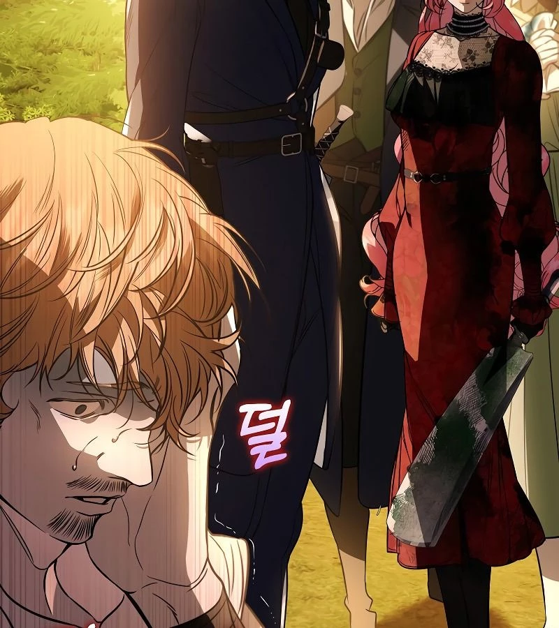 Những Nam Chính Bị Mắc Kẹt Trong Nhà Của Tôi Chapter 19 - 127