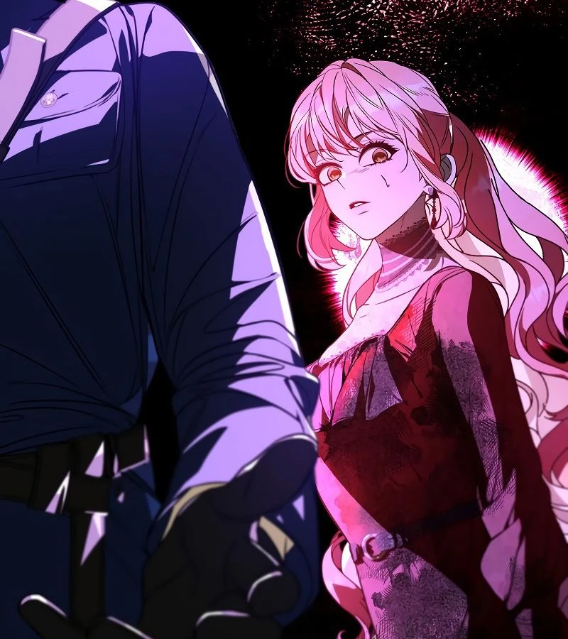 Những Nam Chính Bị Mắc Kẹt Trong Nhà Của Tôi Chapter 19 - 134